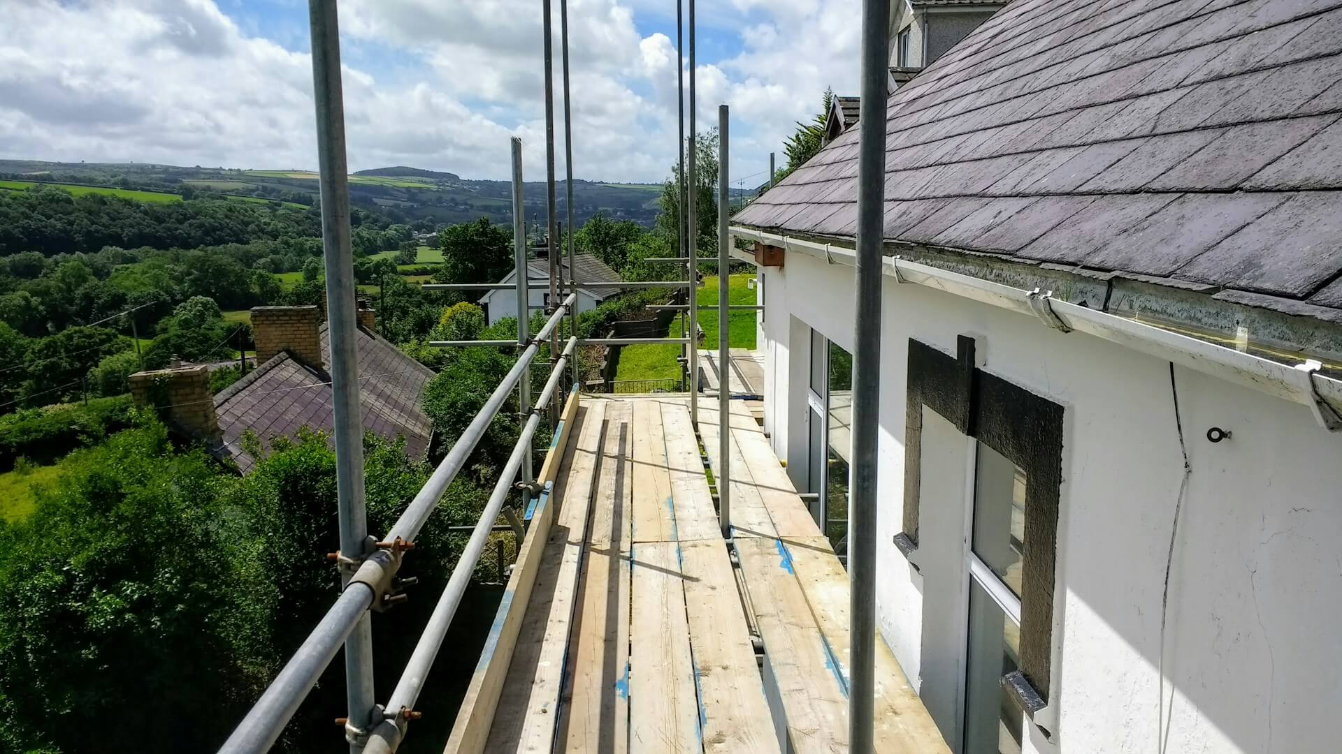 Scaffolding Hire Cost: What to Expect for Every Type of UK Property