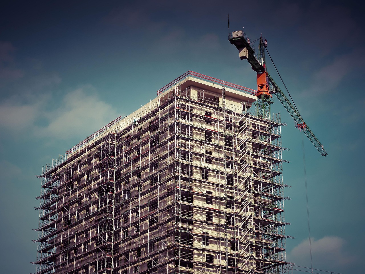 Scaffolding Price Estimator: How to Estimate Costs in Minutes