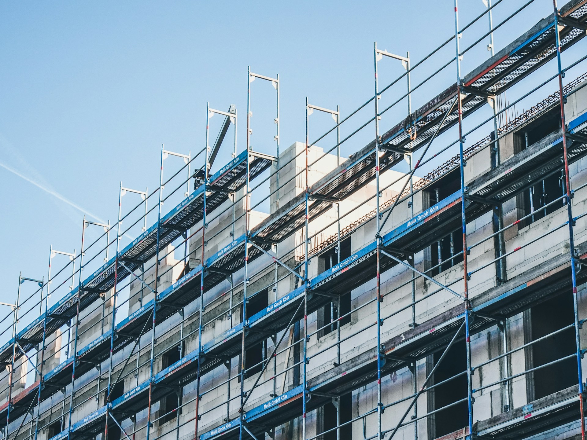 Scaffolding Hire Cost: What's Included in Your Quote (and What Isn't)