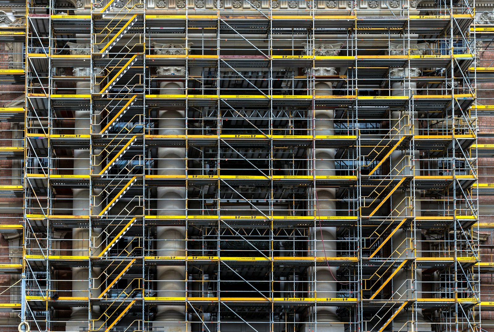 Scaffolding for Extensions Near Me: Full Planning Guide